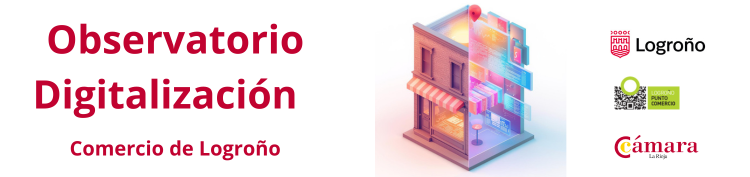 Logroño Punto Comercio